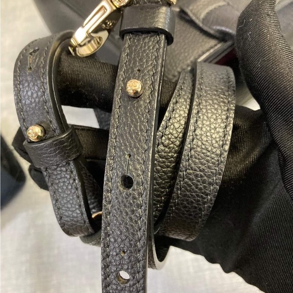 Chanel Executive Neo Grained Mini - Picture 15 of 17